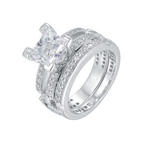 princess-cut-moissanite-ring-set-anillo-de-compromiso-moissanita-princesa