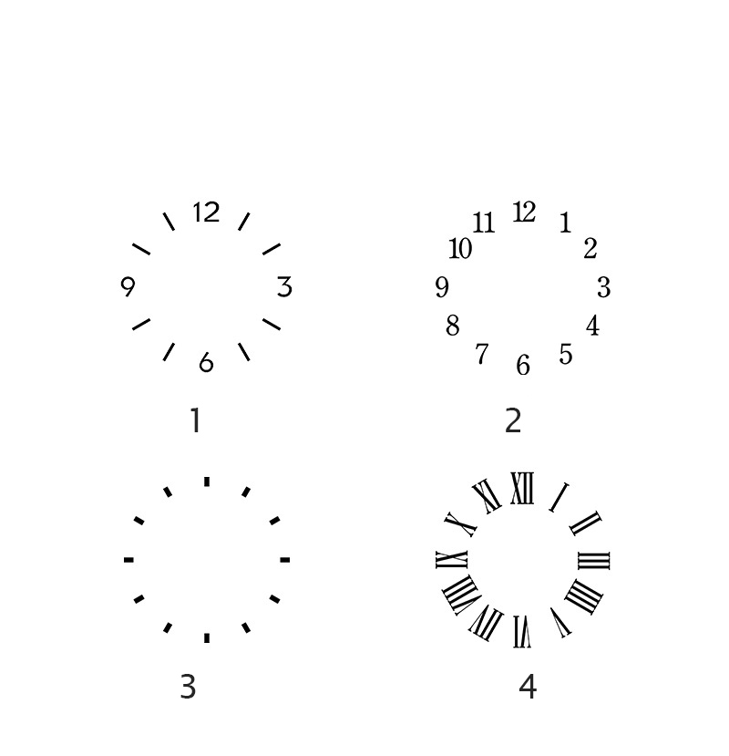 Reloj de Madera Personalizado con Foto – Regalo Único con Grabado en el Reverso – Reloj de Cuarzo para Hombre y Mujer - Image 4