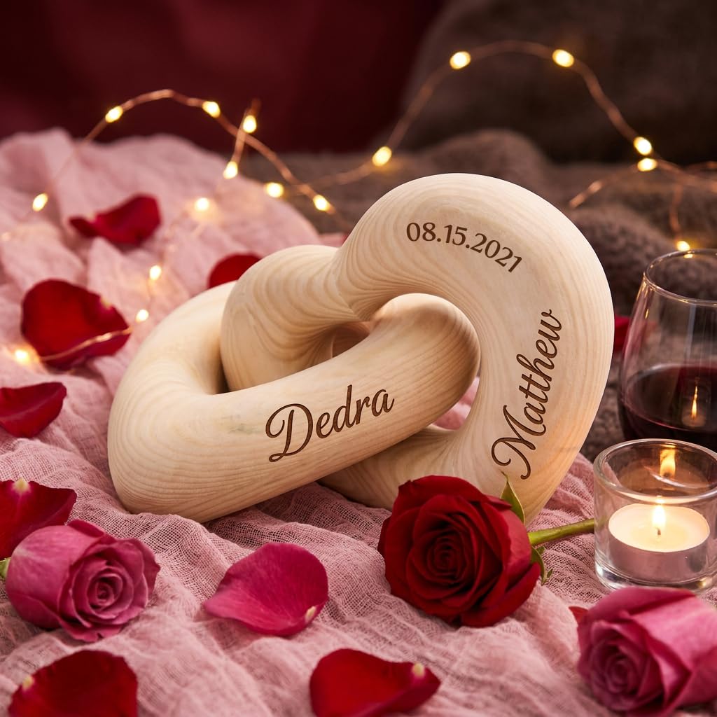 personalized gift for couple