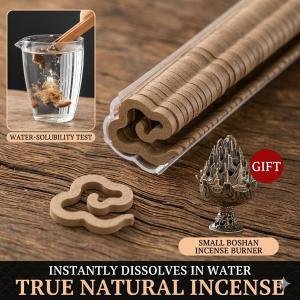 herbal sleep aid set