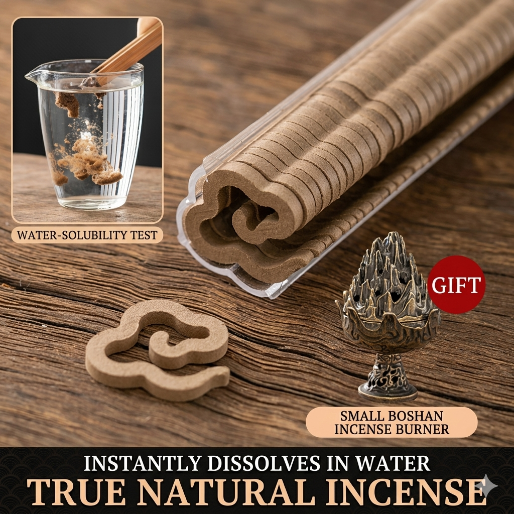 herbal sleep aid set