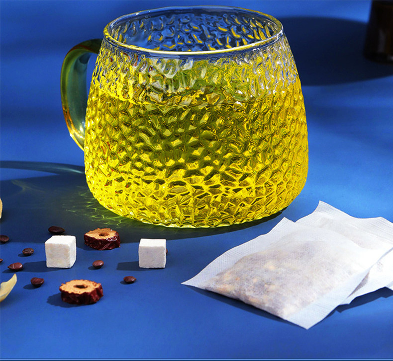 Chinese Herbal Tea for Sleep | Natural Sleepytime Soothing Tea, 32 Tea Bags – Image 3